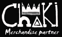 Chaki Merchandise